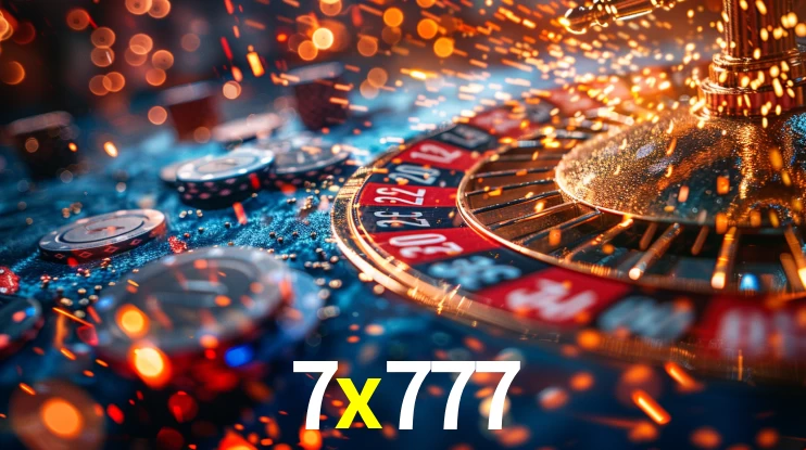 Experiência VIP 7x777