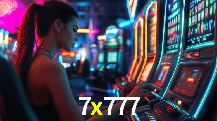 7x777 - Aposta Segura Brasil - 7x777.com