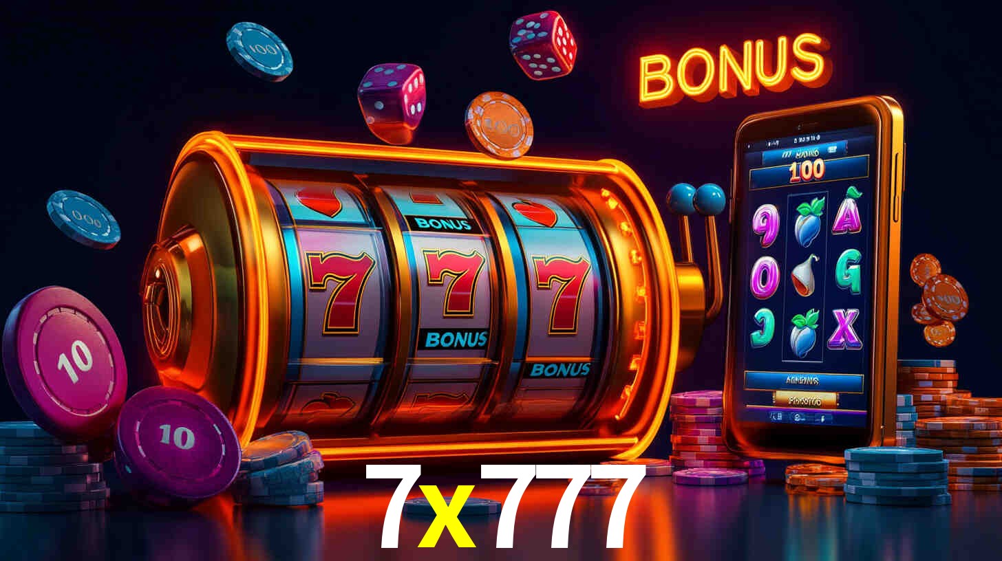Estatísticas 7x777
