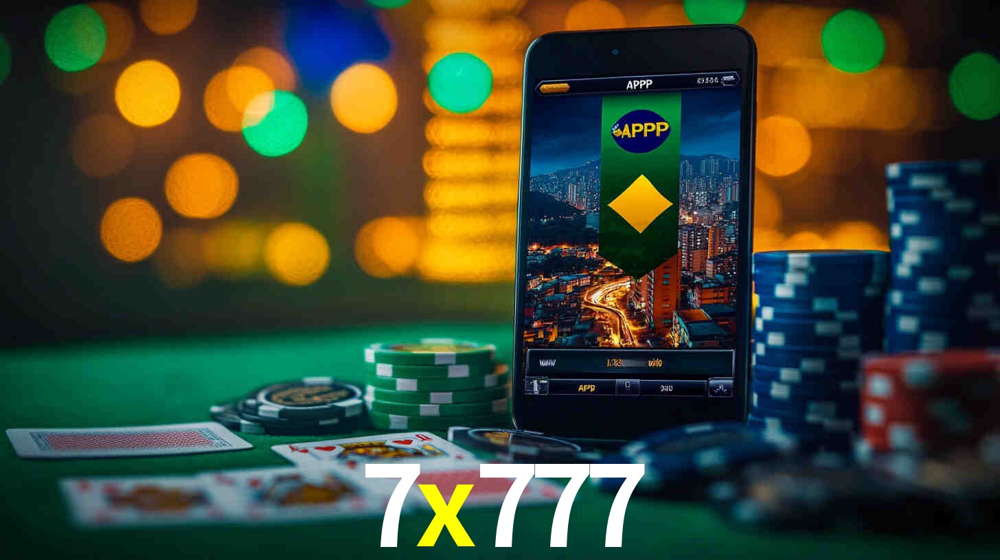 Experiência VIP 7x777