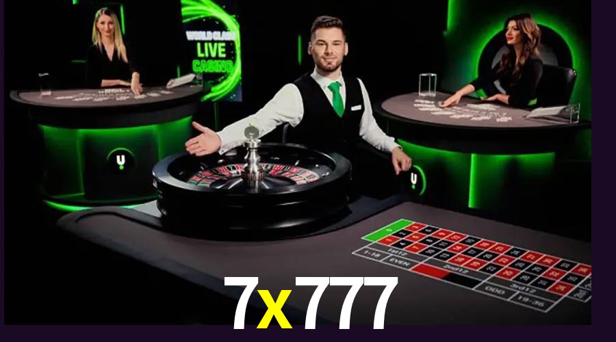 Player Reviews 7x777