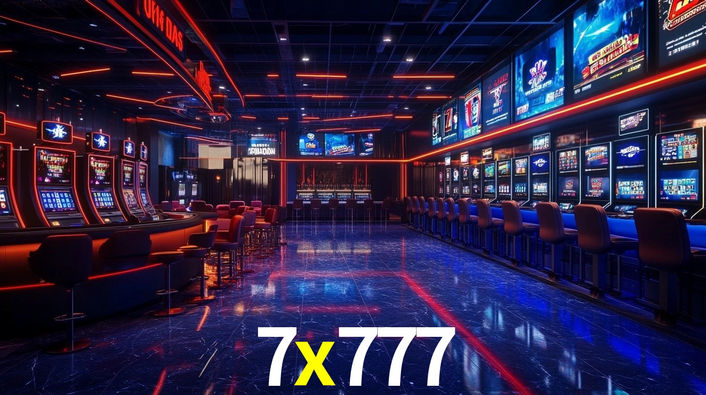 7x777 bet
