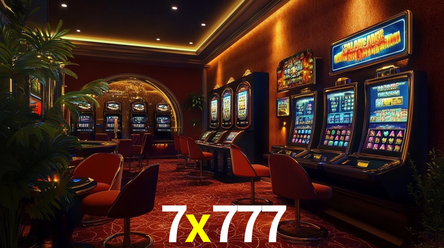 7x777