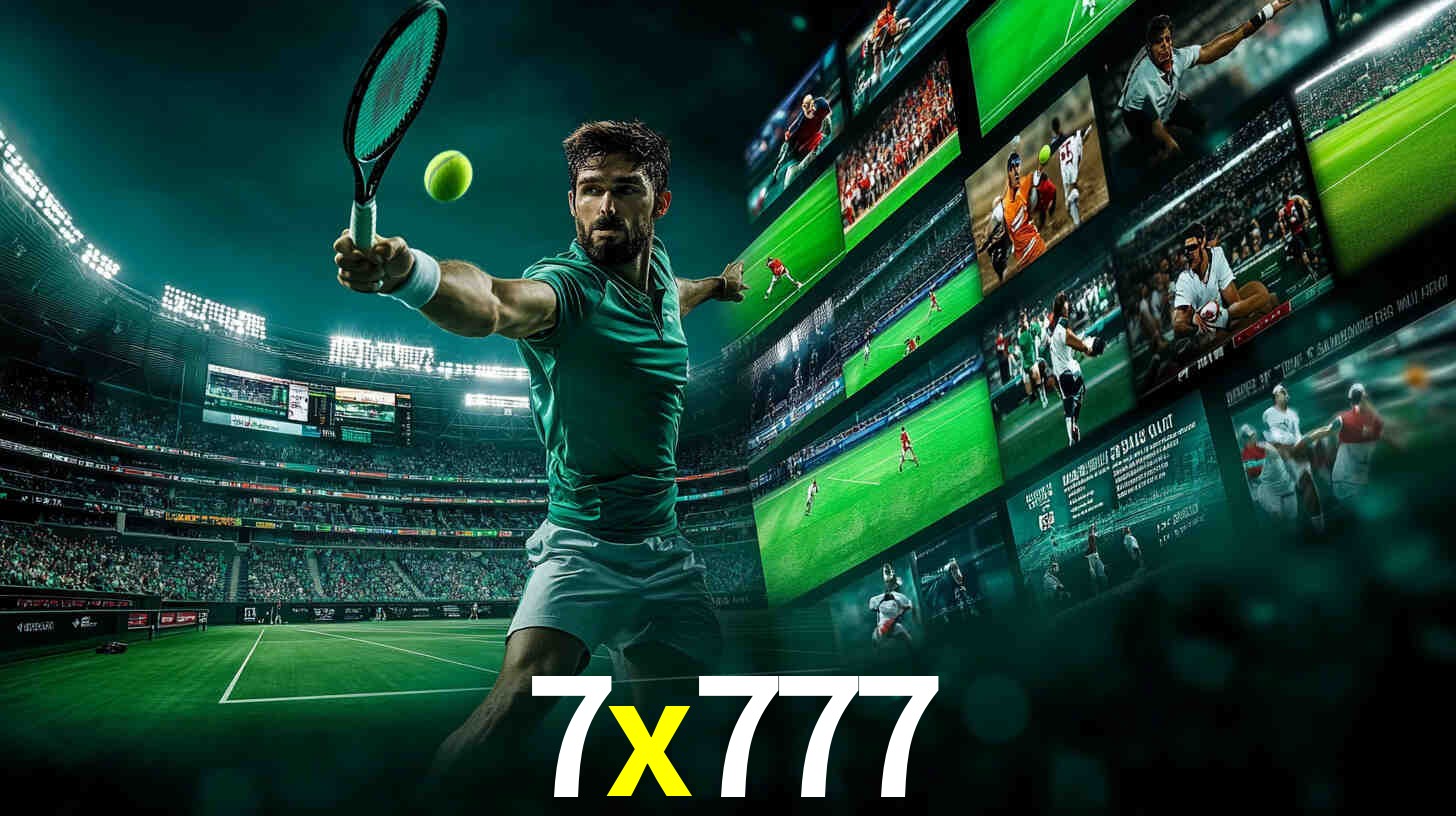 Casino VIP 7x777