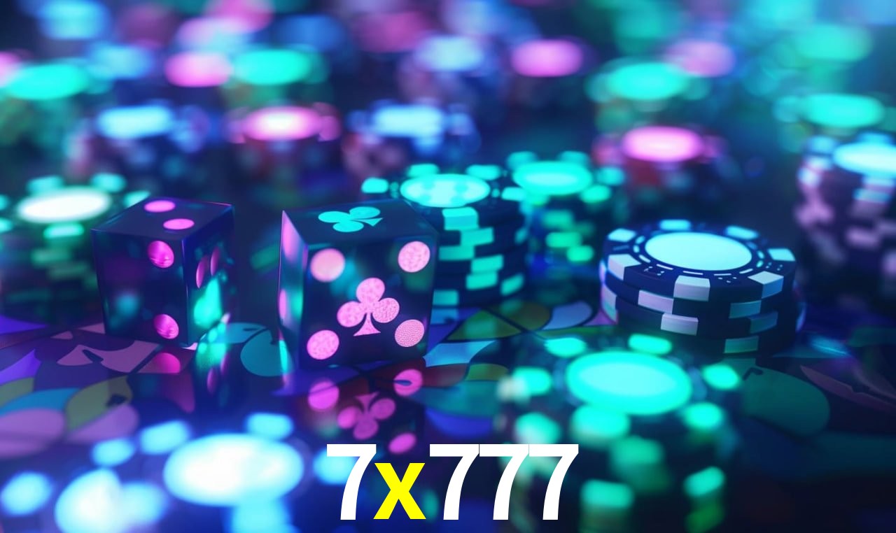 Inovações de Jogos na 7x777: O Futuro das Experiências Interativas