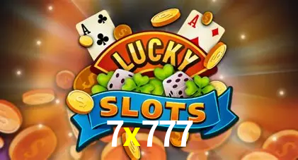 Descubra o Mundo do Cassino Online com 7x777