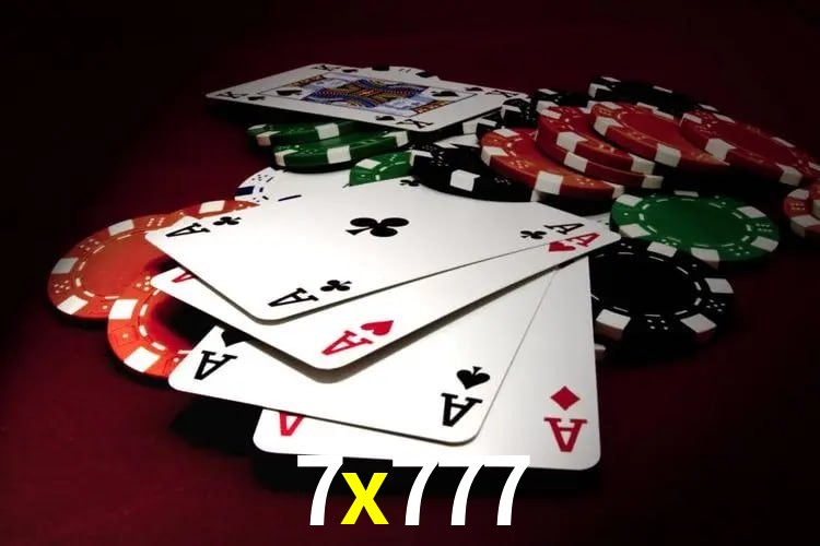 Apostas Esportivas na 7x777: Um Guia Completo