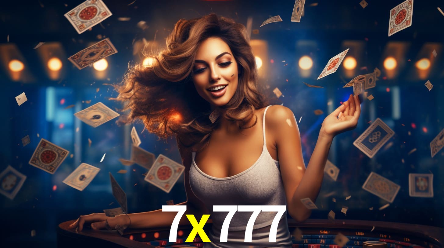 7x777 bet