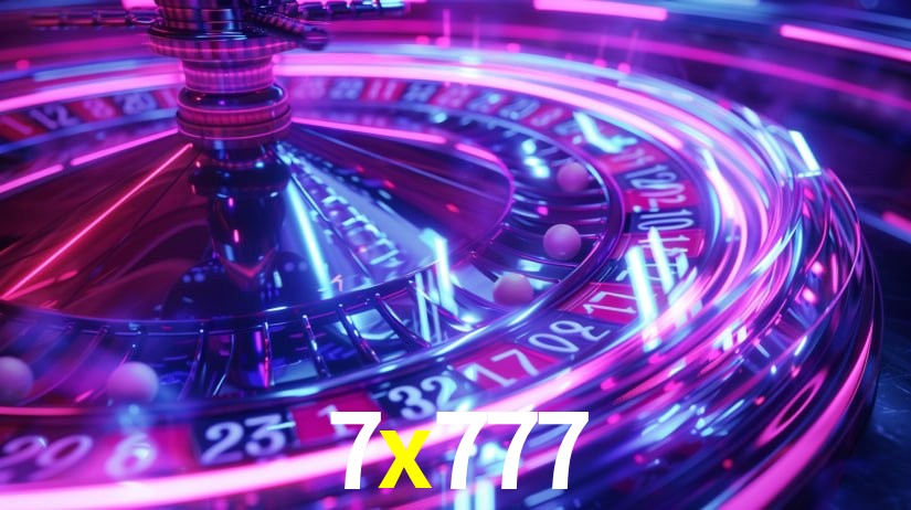 Cadastro Rápido 7x777