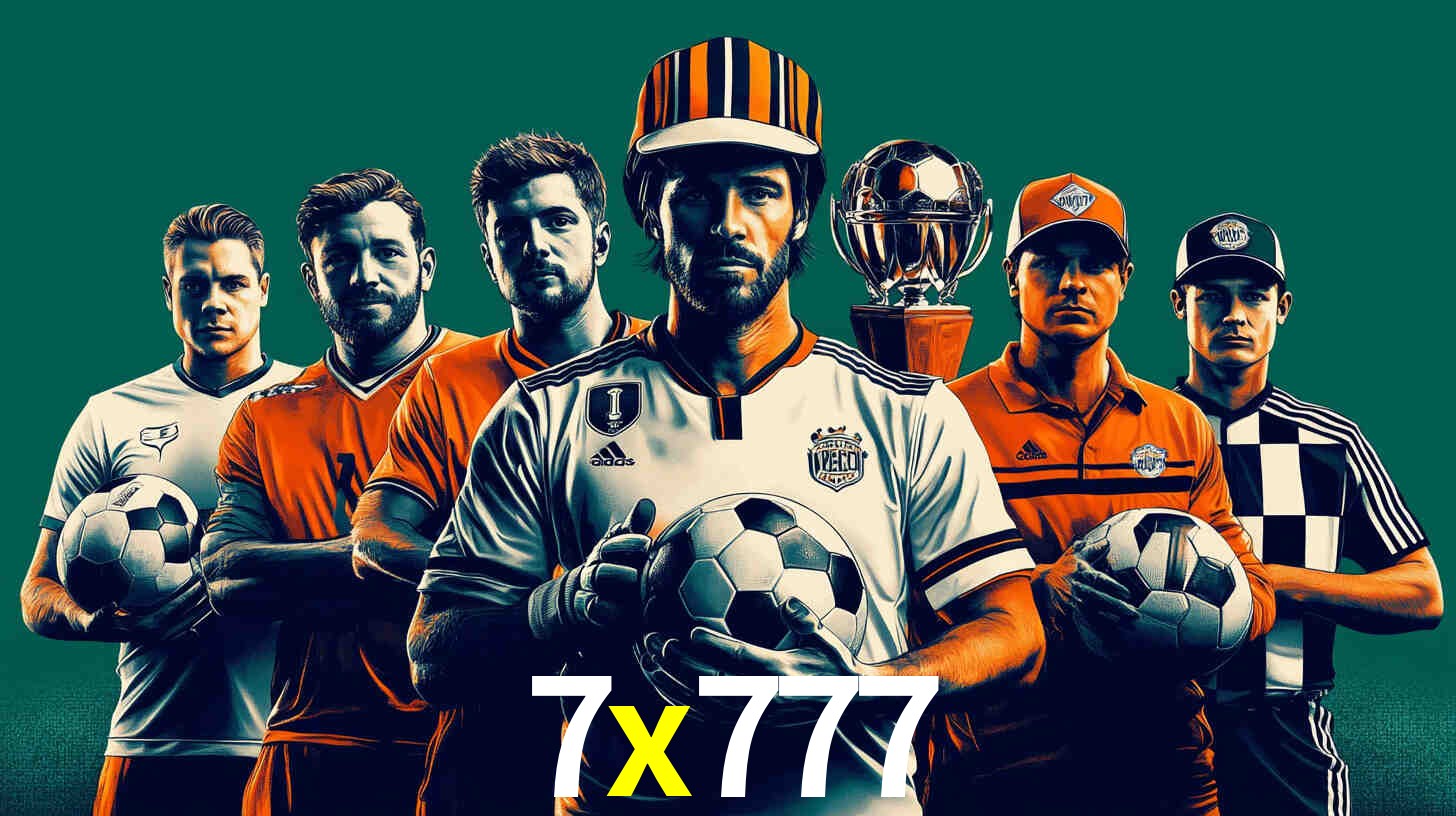 Apostas de Tênis 7x777