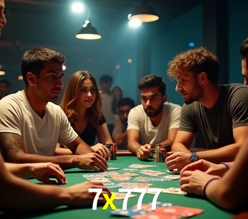 Descubra o Programa VIP da 7x777: Vantagens Exclusivas para Jogadores