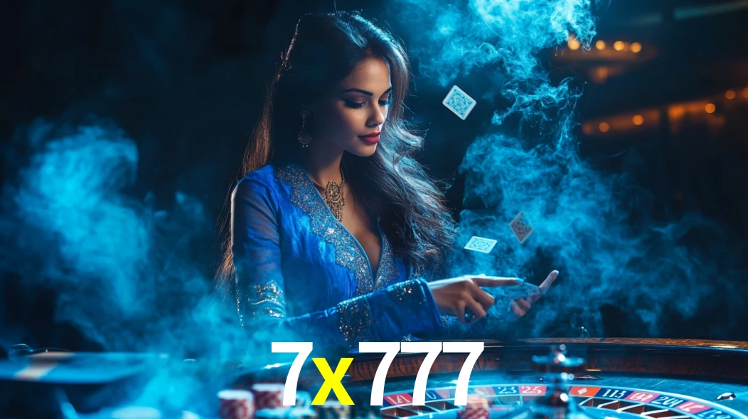 Diretório de Jogos 7x777