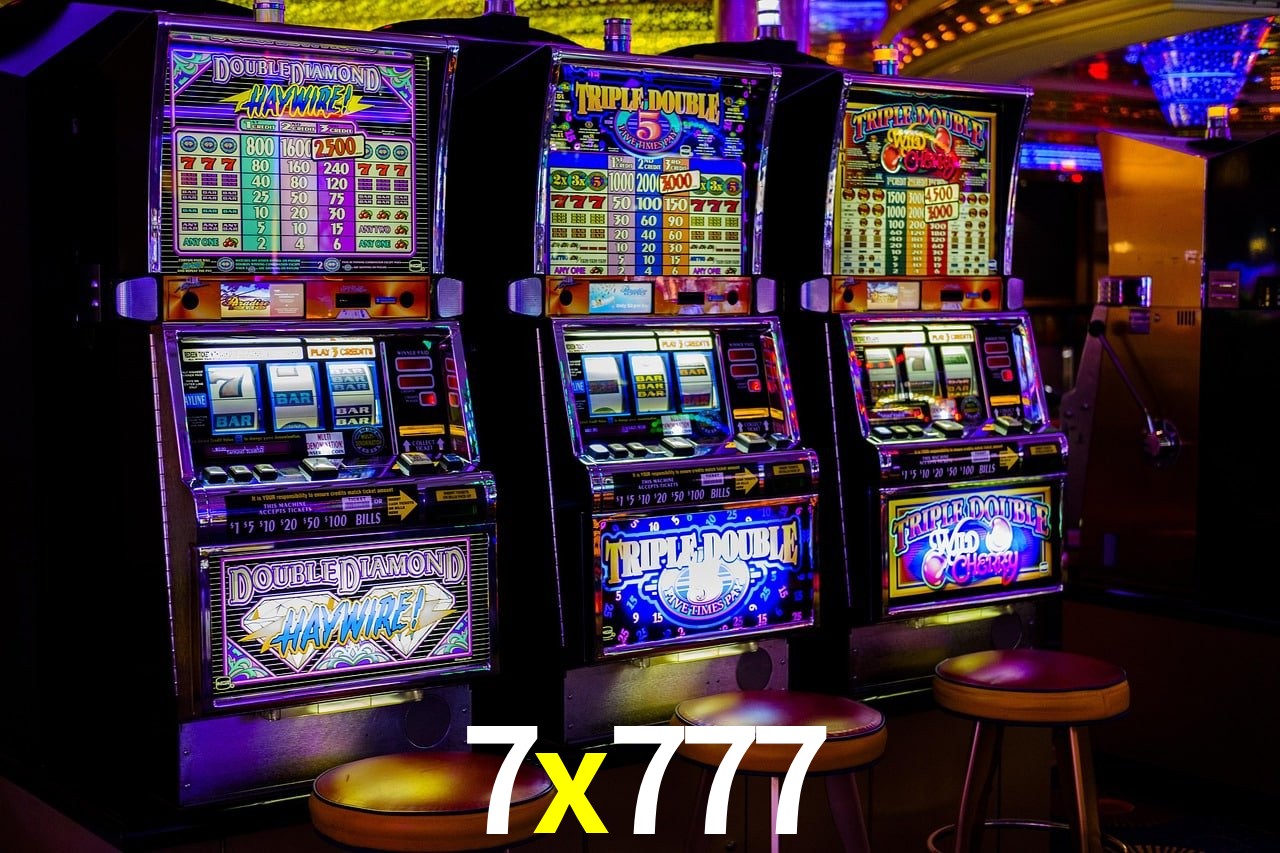 A Emoção da Loteria na 7x777: Uma Chance de Mudança de Vida