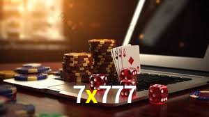 Especiais de Fim de Semana 7x777
