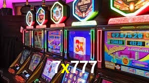 A Emoção da Loteria na 7x777: Uma Chance de Mudança de Vida