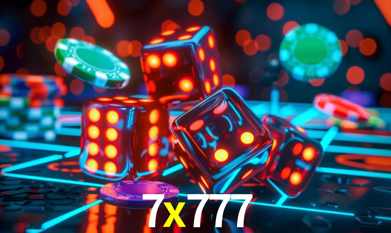 Promoção Relâmpago 7x777