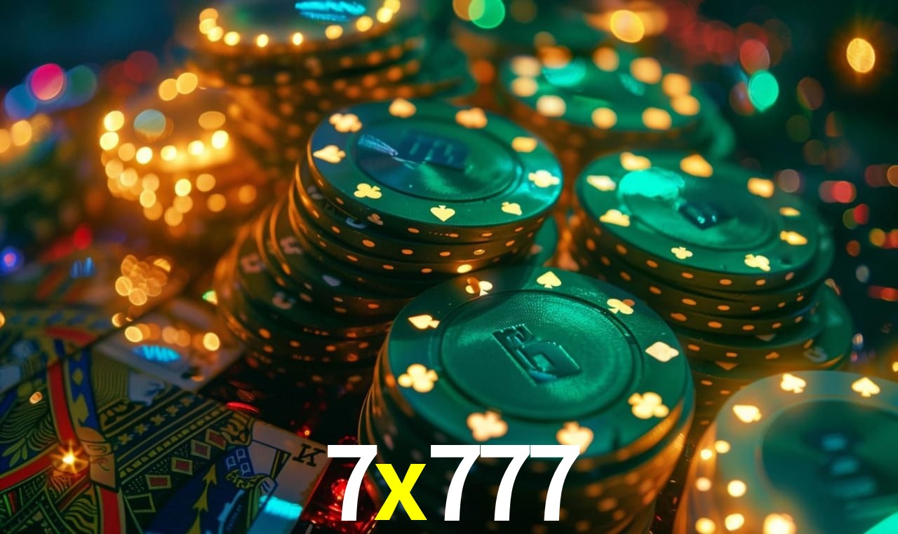 A Revolução dos Aplicativos de Jogos no 7x777