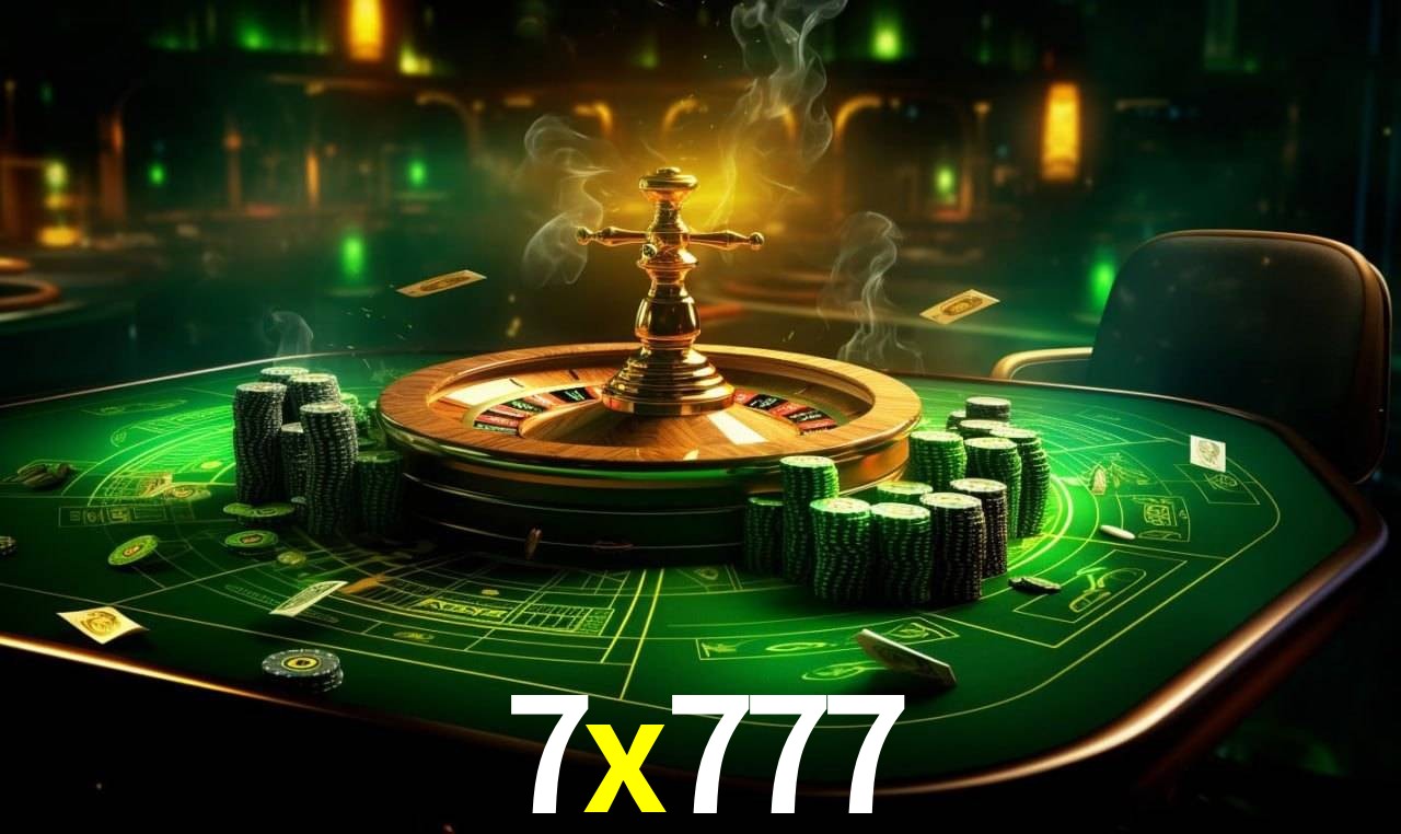 Sistemas de Segurança 7x777