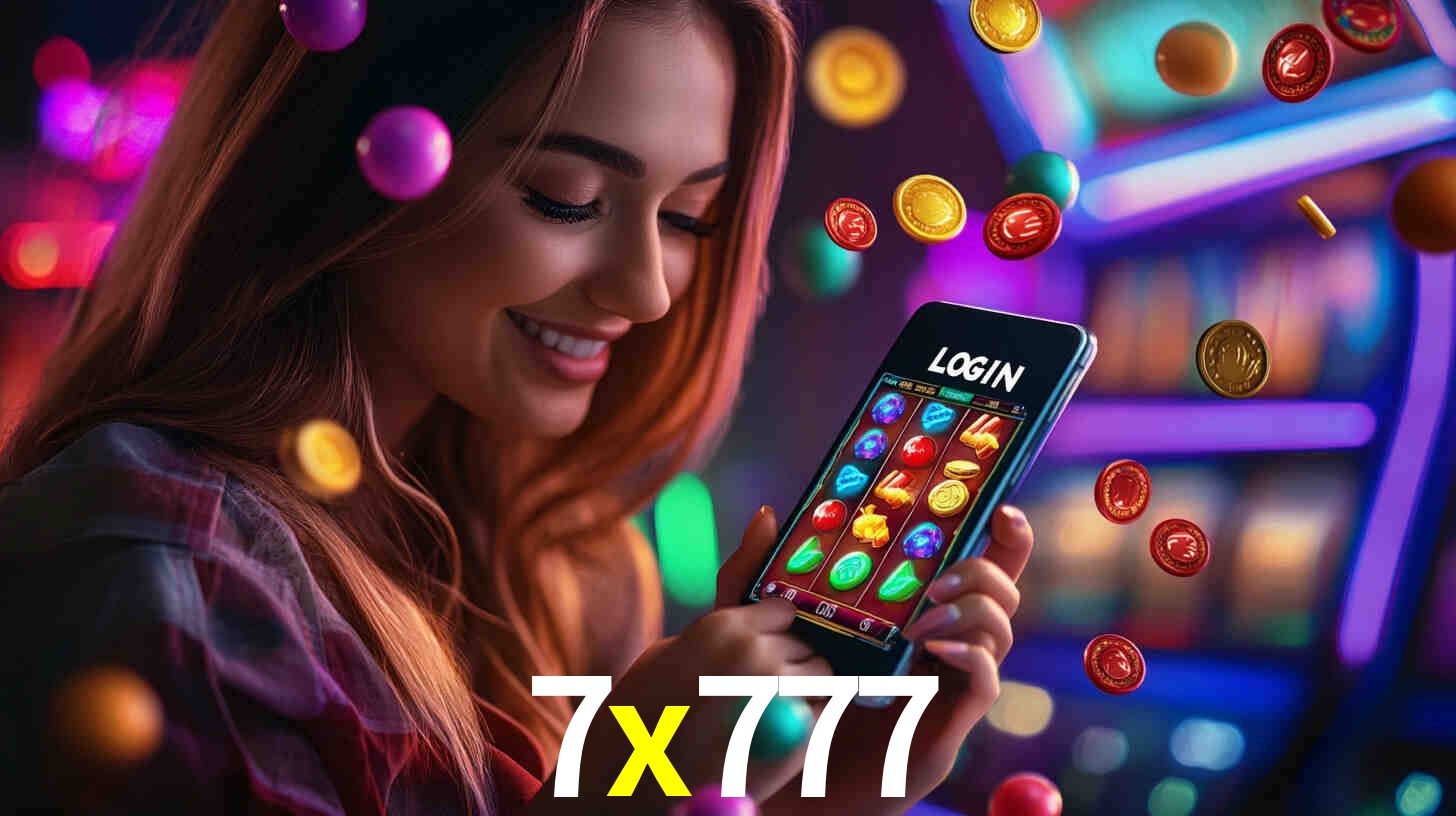 7x777: A Experiência de Casino com Jogos de Mesa ao Vivo