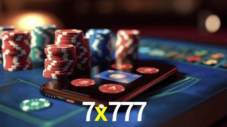 A Popularidade dos Caça-Níqueis no 7x777