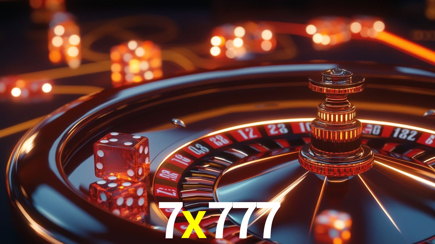 Welcome Bonus 7x777