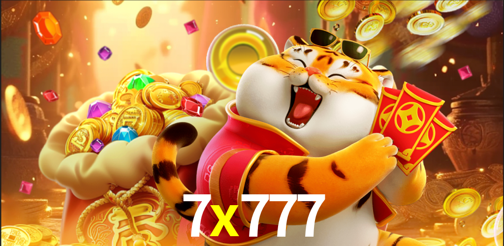 Desvendando o Mundo dos Jogos Virtuais na 7x777