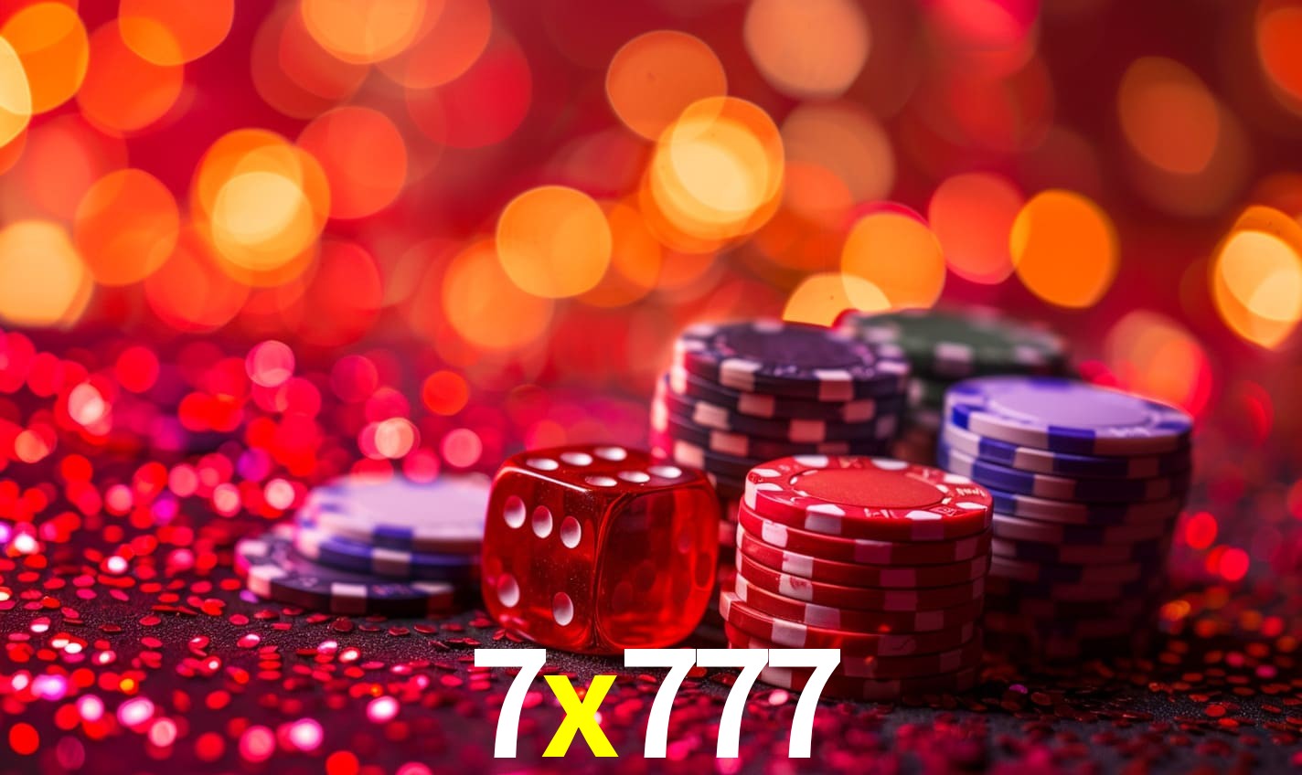Provedores de Jogos 7x777