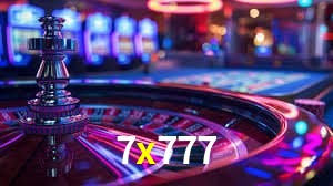 Crash Games Statistics 7x777
