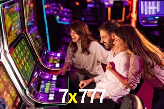 Promoções Sazonais 7x777
