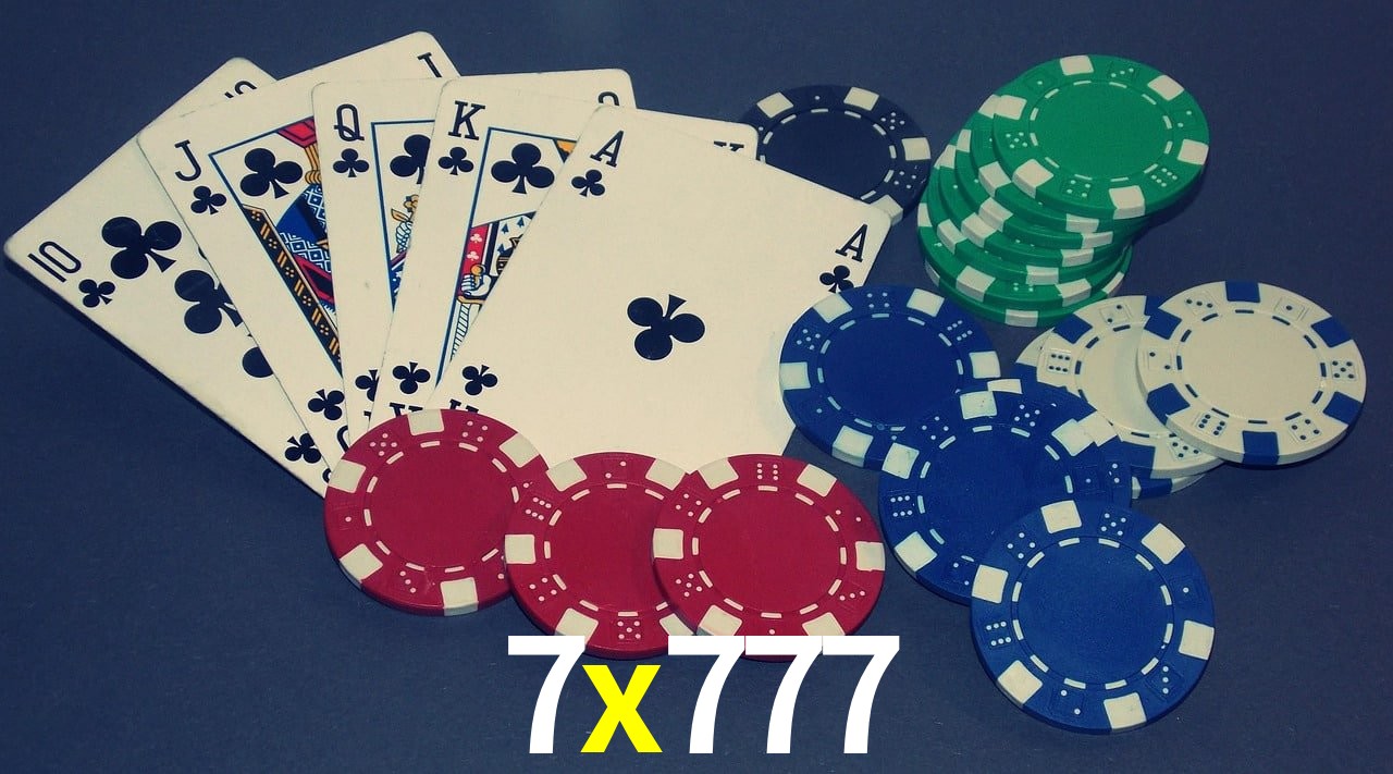 Football Betting 7x777