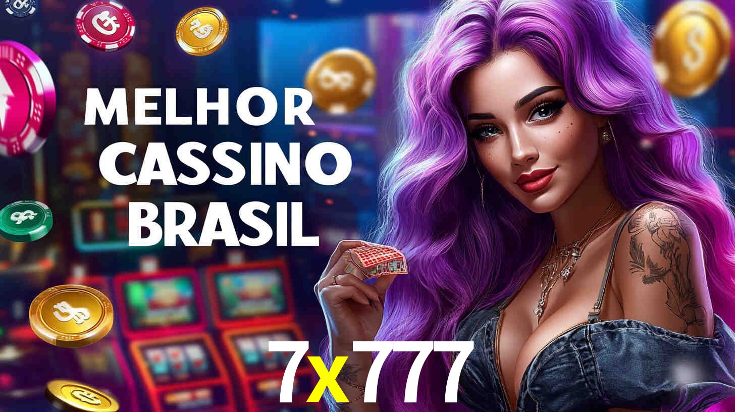 Apostas de Futebol 7x777