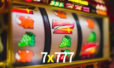 A Emoção da Loteria na 7x777: Uma Chance de Mudança de Vida
