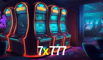 Exclusive Offers 7x777