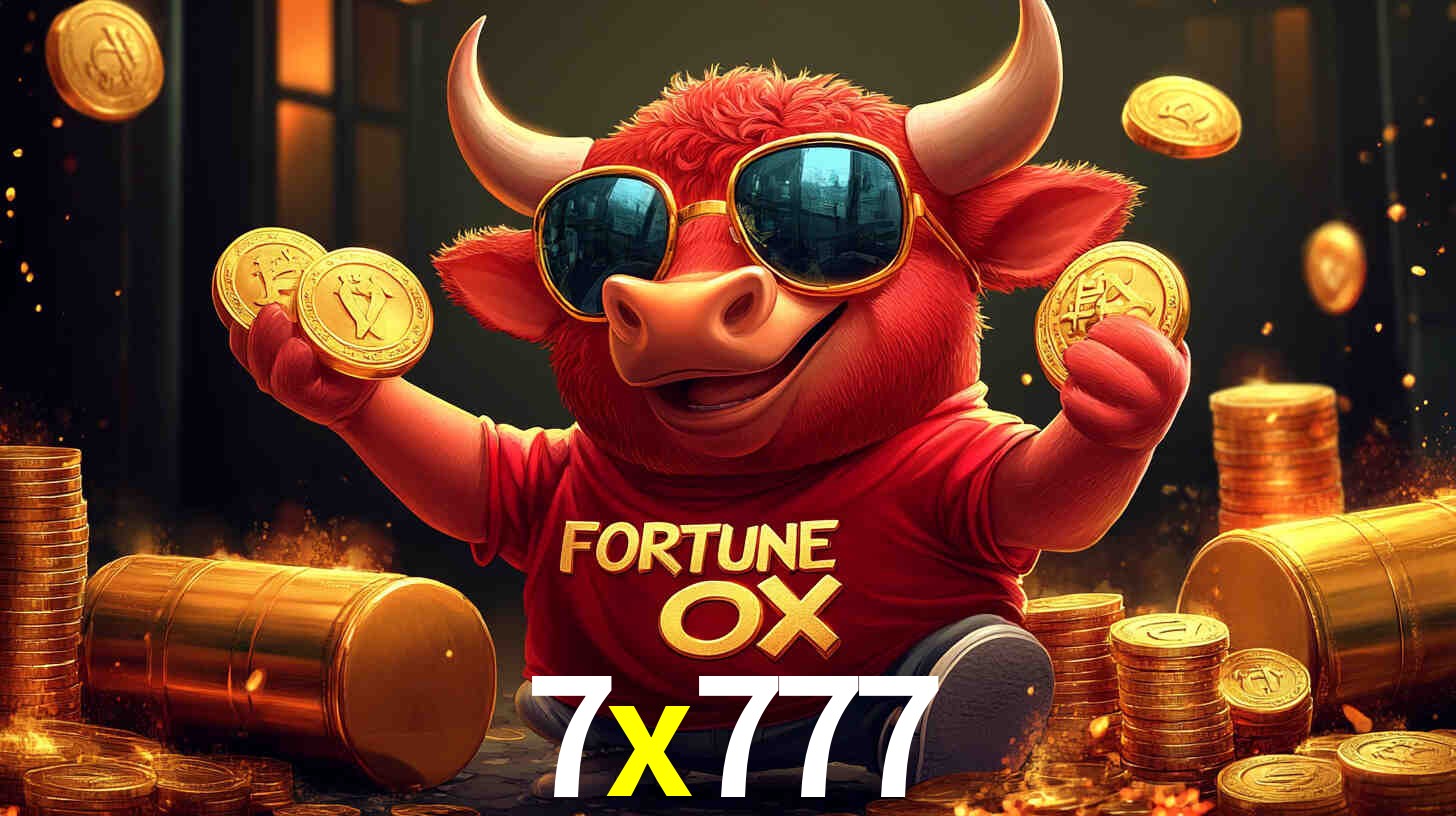 Torneios 7x777