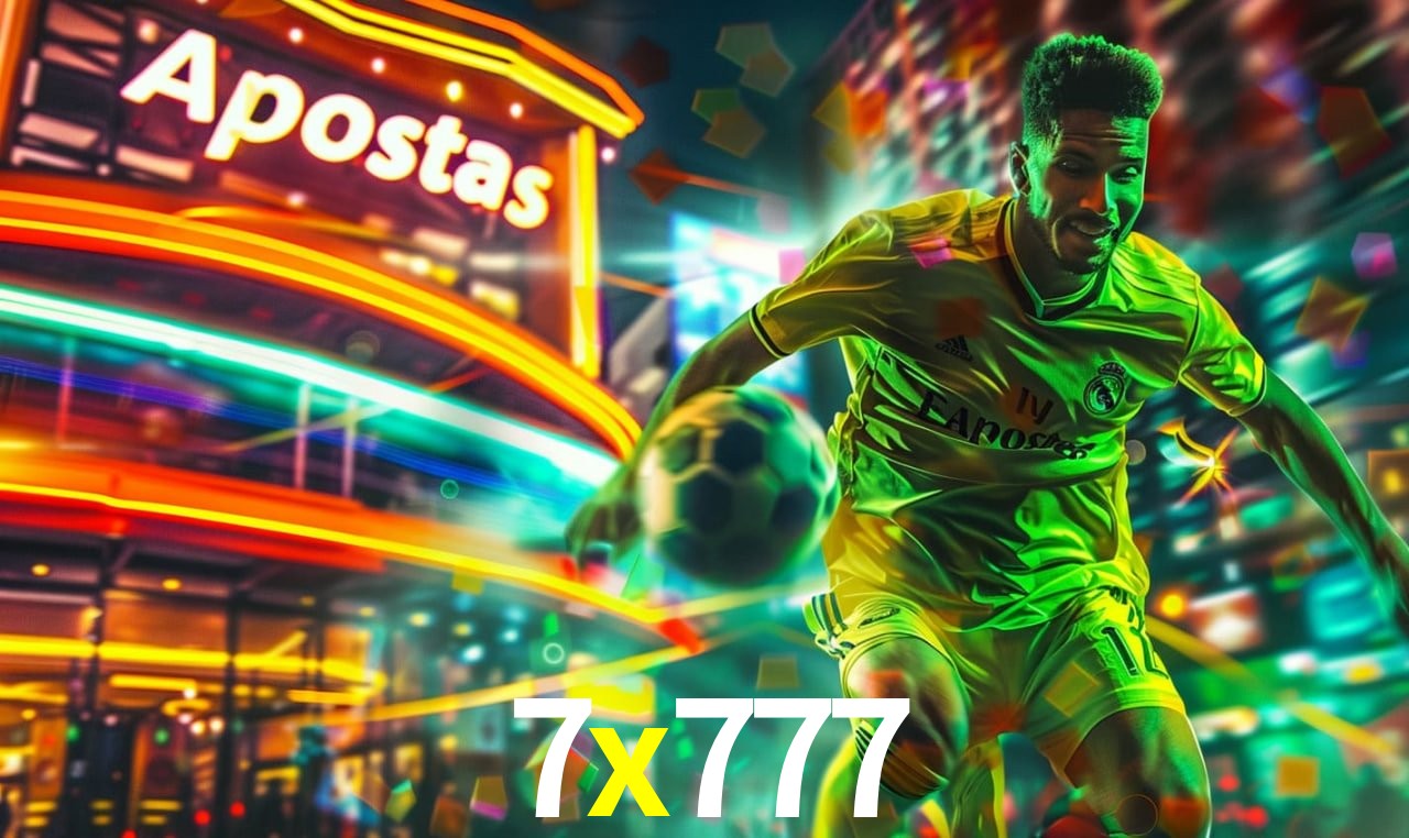 Apostas Esportivas na 7x777: Um Guia Completo