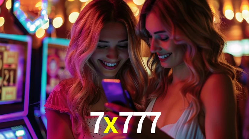 7x777: Jogue Crash e Experimente Alta Recompensa Instantânea