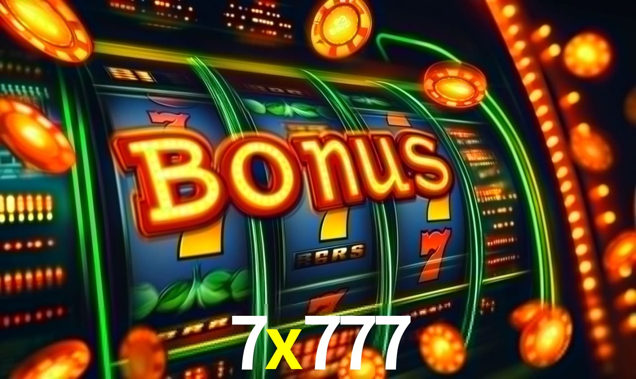 Daily Bonuses 7x777