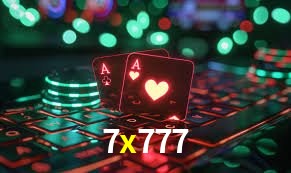 Desvendando o Mundo dos Jogos Virtuais na 7x777