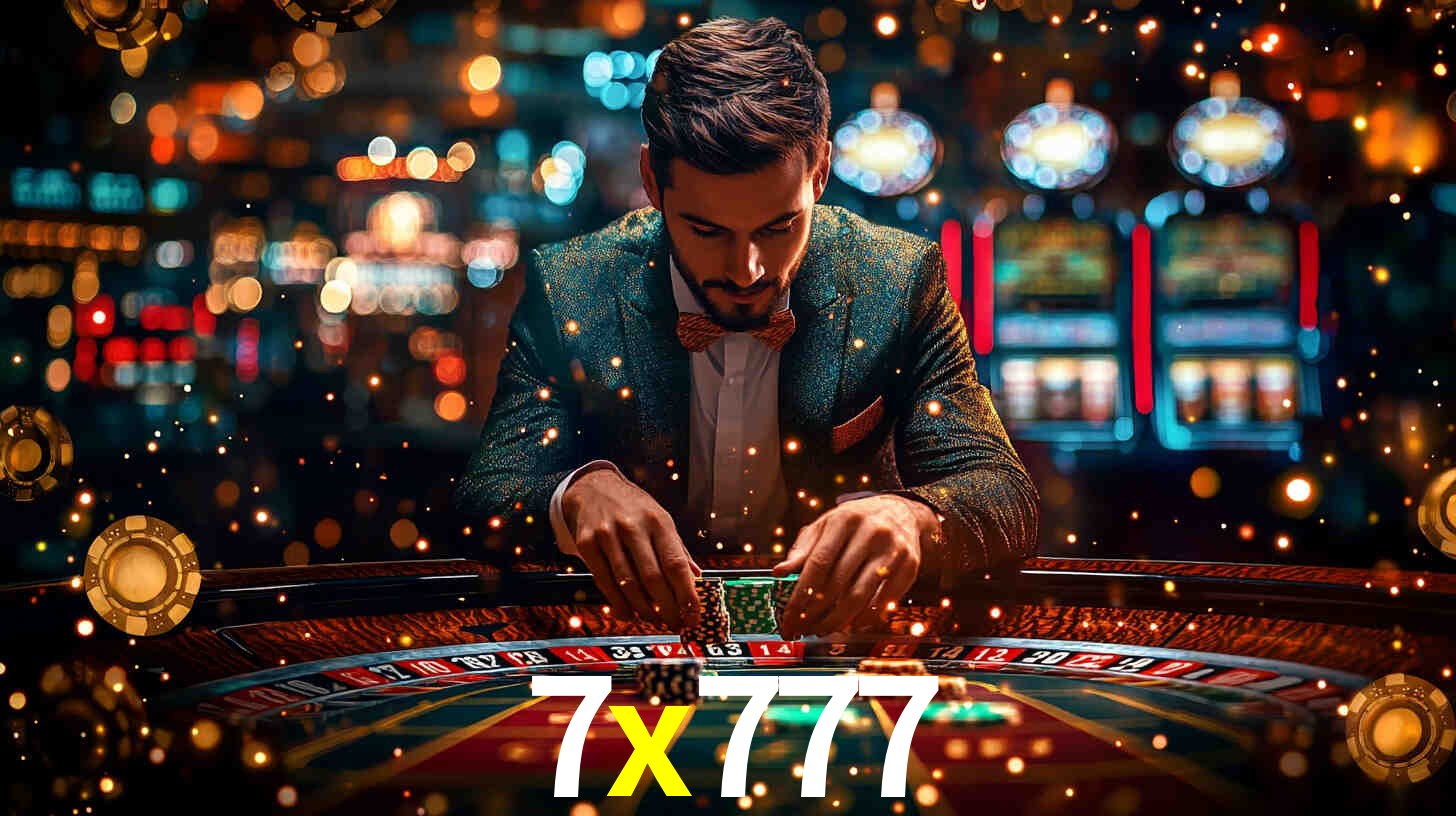 7x777 bet