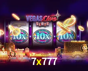 Flash Promotion 7x777