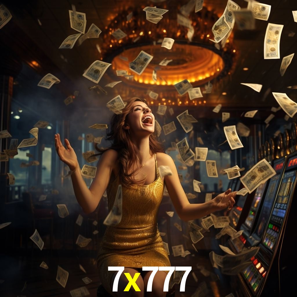 Tournaments 7x777