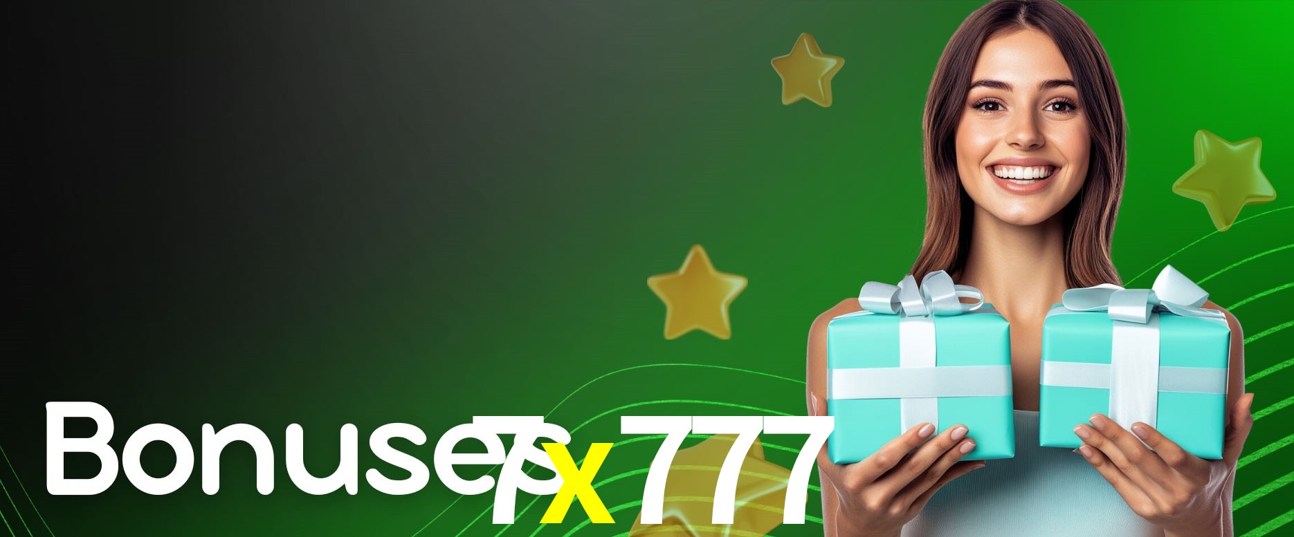 Game Providers 7x777
