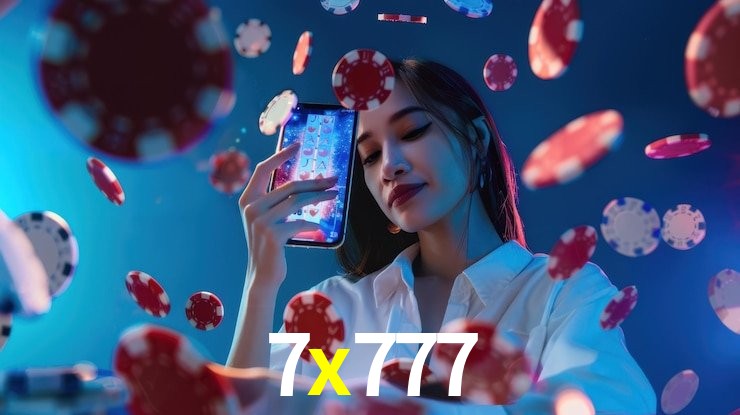 Segurança 2FA 7x777