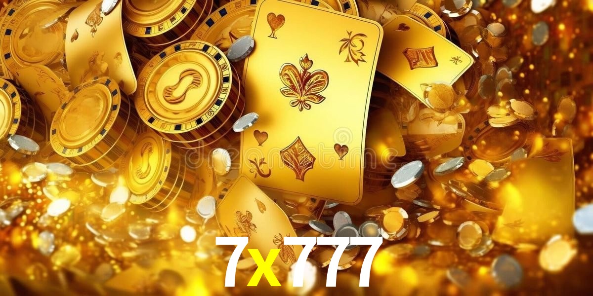 Login Seguro 7x777