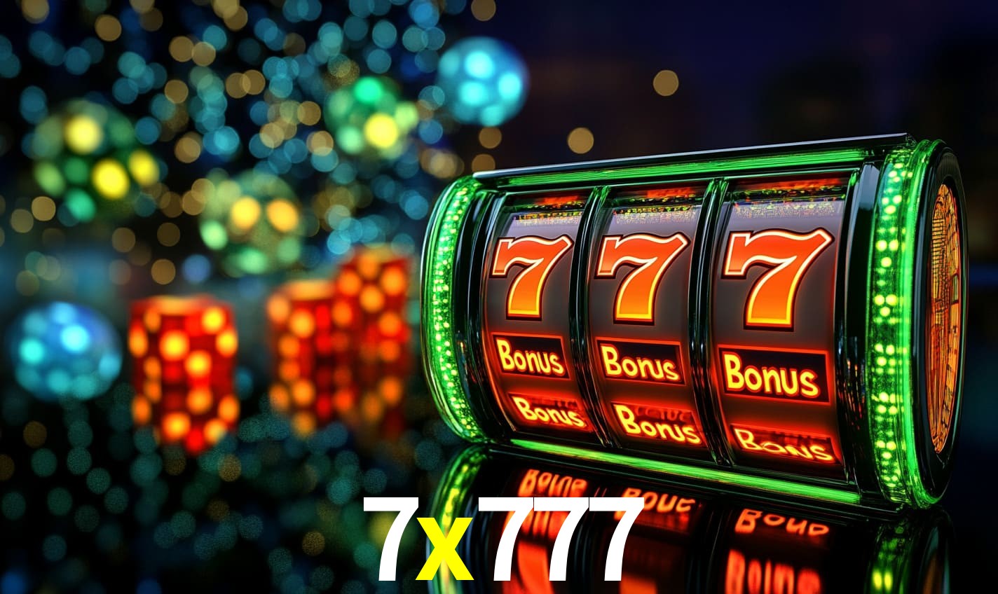 Apostas Esportivas na 7x777: Um Guia Completo