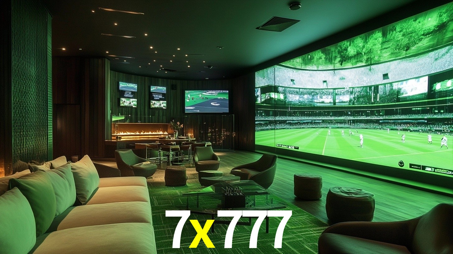 7x777 bet