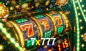 Secure Login 7x777