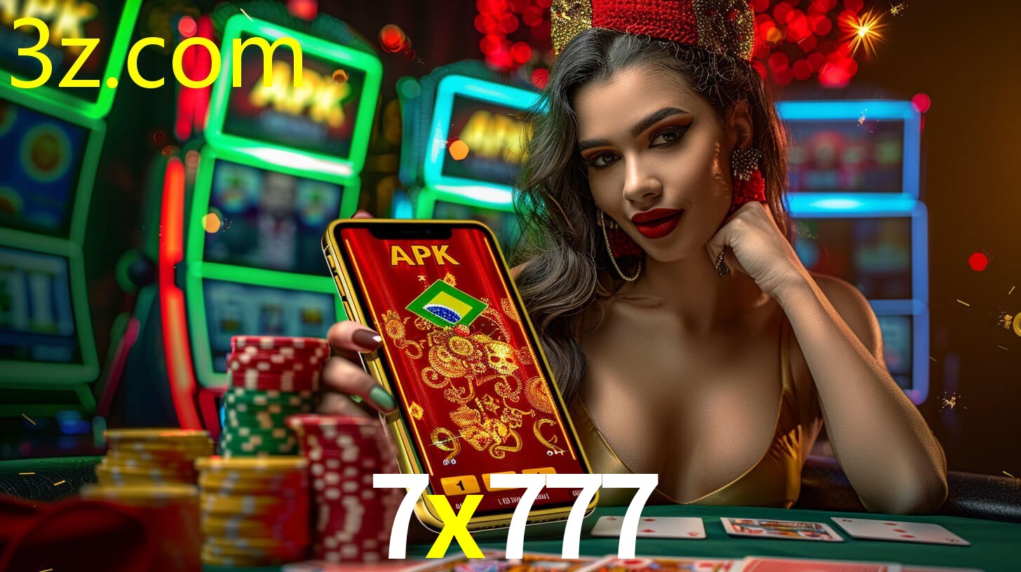 7X777.COM