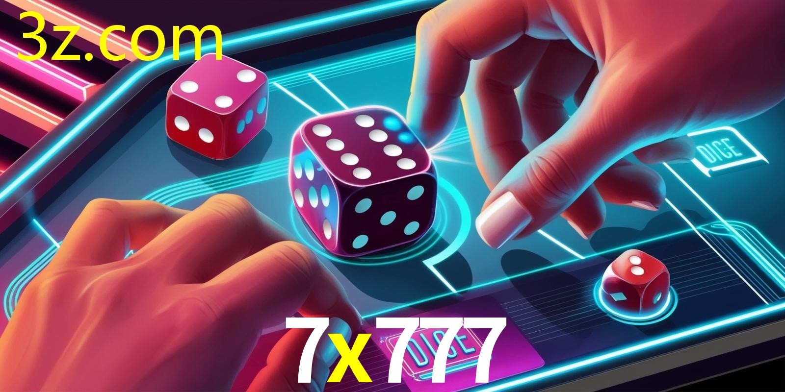 7X777.COM