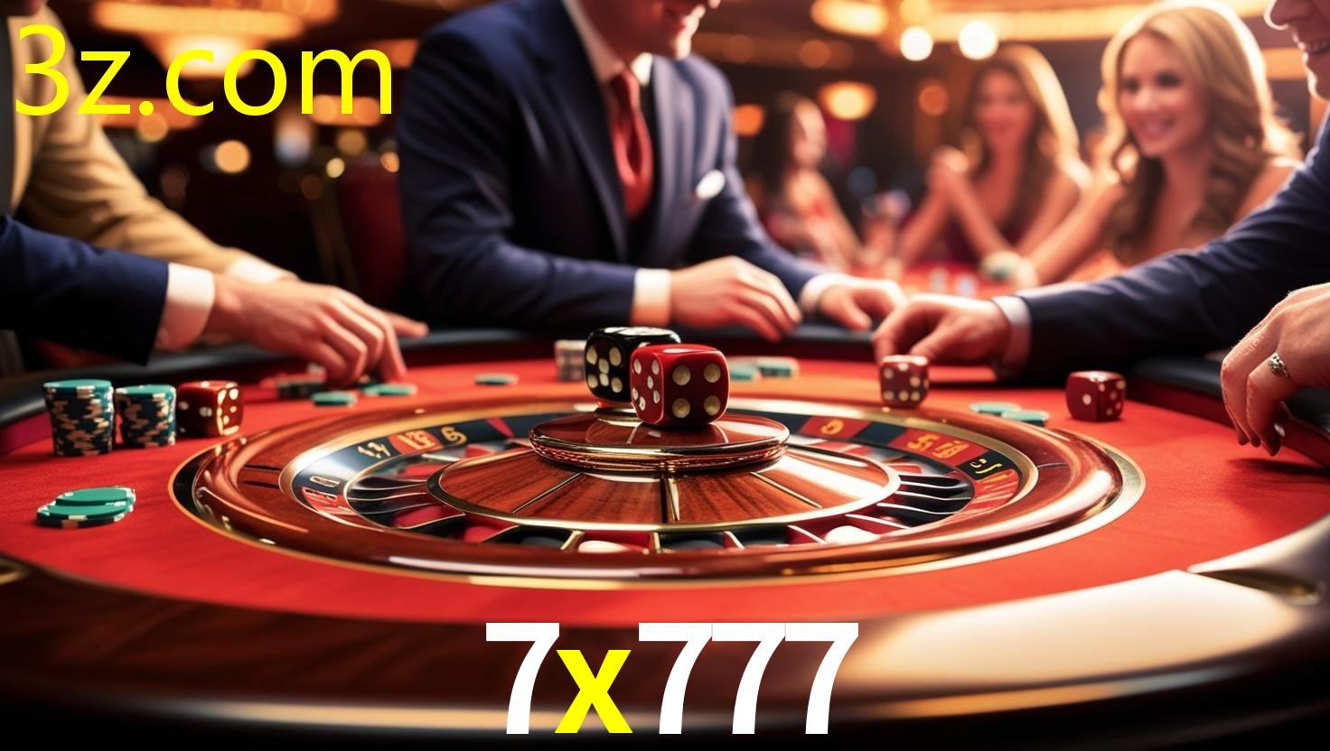 7X777.COM